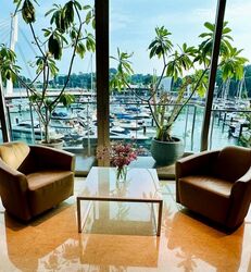 Caribbean At Keppel Bay (D4), Condominium #628602981